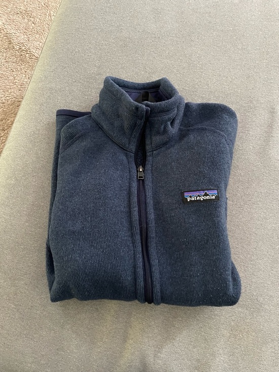 Patagonia Sweaters - Patagonia Better Sweater